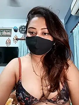 Cute-mona online show from March 2025 10:45:02 PM