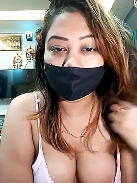 Cute-mona online show from January 2026 10:30:02 AM