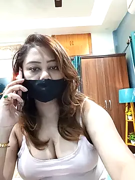 Cute-mona online show from April 2026 10:15:02 AM