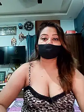 Cute-mona online show from June 2026 10:19:01 AM