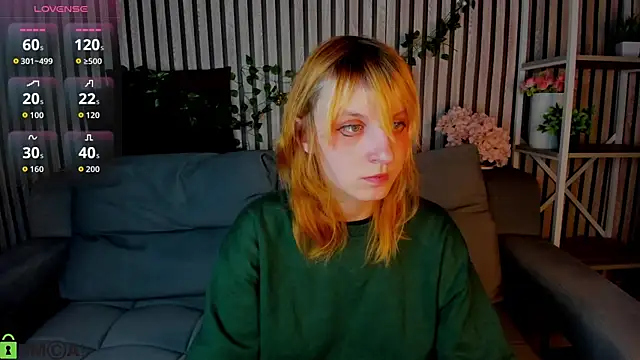 Little Chips online show from February 2026 05:13:02 PM