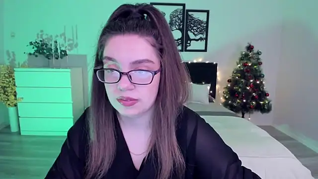 DaniellaLovely online show from December 2024 11:08:02 AM