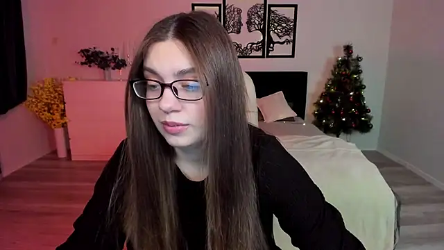 DaniellaLovely online show from January 2025 11:14:01 AM