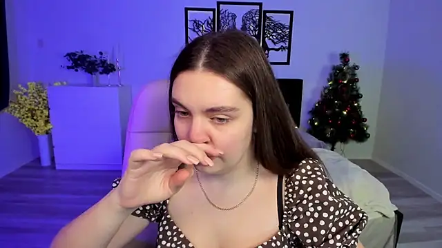 DaniellaLovely online show from January 2025 02:23:02 PM