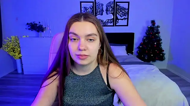 DaniellaLovely online show from January 2025 02:03:02 PM