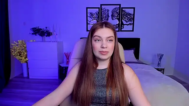 DaniellaLovely online show from January 2025 11:56:02 AM