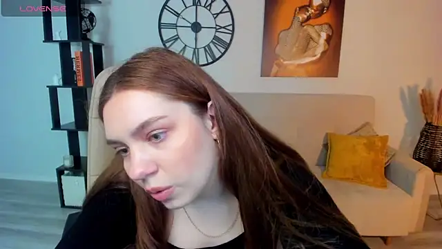 DaniellaLovely online show from March 2025 02:21:02 PM