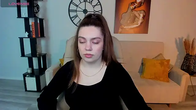 DaniellaLovely online show from March 2025 02:12:01 PM