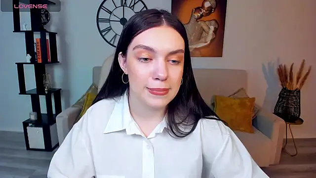 DaniellaLovely online show from March 2025 11:20:01 AM