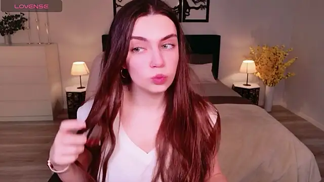 DaniellaLovely online show from December 2025 10:41:02 AM