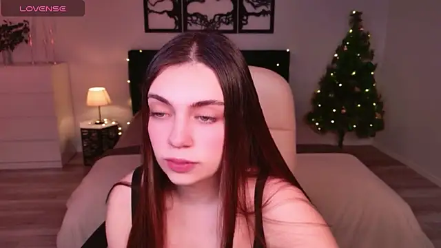 DaniellaLovely online show from December 2025 10:55:02 AM