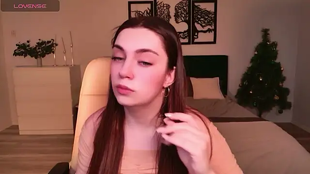 DaniellaLovely online show from January 2026 10:50:01 AM