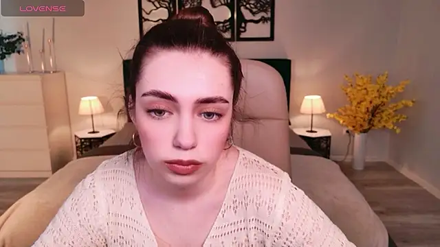 DaniellaLovely online show from February 2026 11:18:01 AM