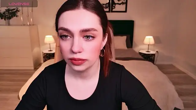 DaniellaLovely online show from March 2026 10:22:02 AM