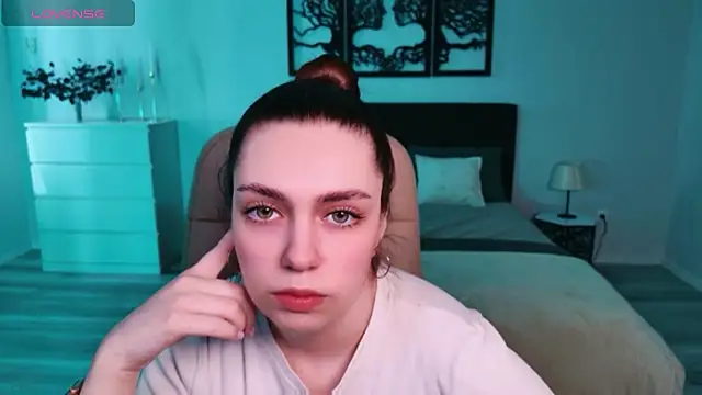 DaniellaLovely online show from March 2026 09:28:02 AM