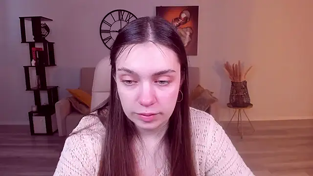 DaniellaLovely online show from March 2026 07:35:02 AM