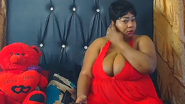 HUMONGUOUSTITSS online show from November 2025 08:35:01 AM