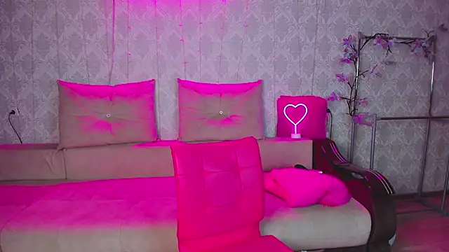 Megan Black Moon online show from December 2025 04:18:02 AM