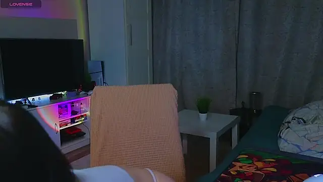 MaryRace online show from September 2025 01:11:02 PM