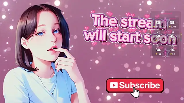 MaryRace online show from October 2025 12:06:02 PM