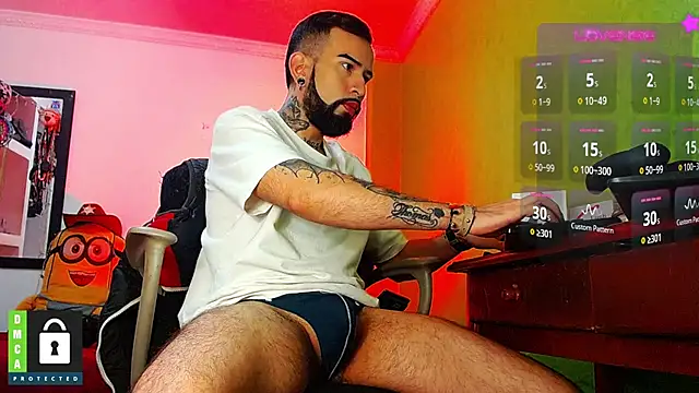 Snapshot of Diilanhott chatting on December 2024 03:35:01 PM Diilanhott online show from December 2024 03:35:01 PM