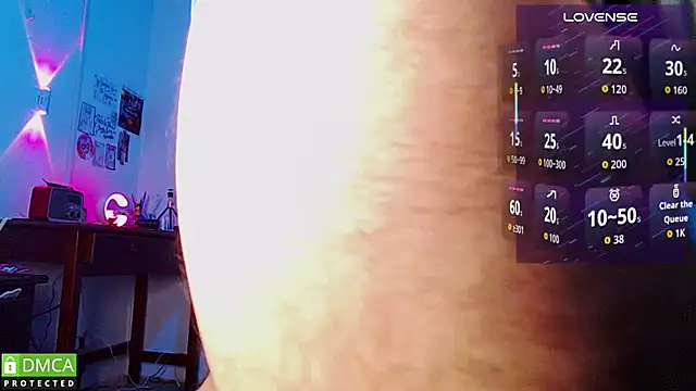 Snapshot of Diilanhott chatting on April 2026 10:34:01 PM Diilanhott online show from April 2026 10:34:01 PM