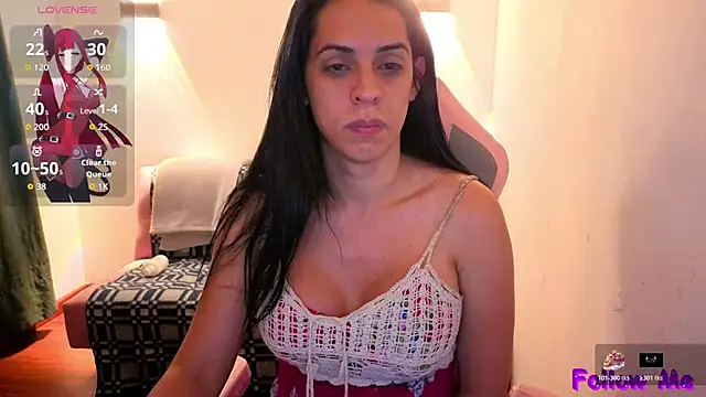 vittorialombardi   online show from March 2026 06:46:02 AM