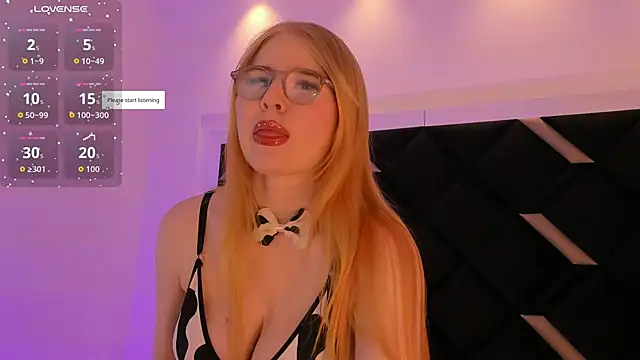 Alexa Handler online show from December 2025 12:19:01 AM