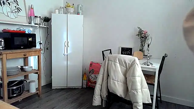 Kittyymaze1 online show from February 2026 01:10:01 PM