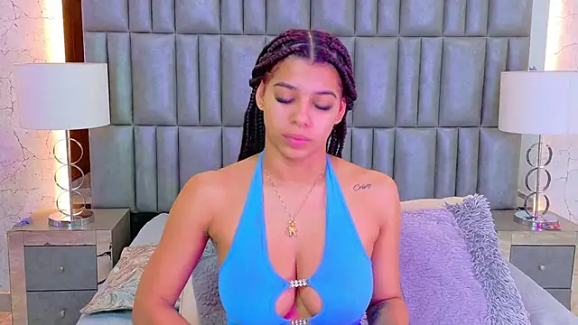 Snapshot of TiaraRosse chatting on June 2026 12:18:01 PM TiaraRosse online show from June 2026 12:18:01 PM