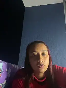 Cafeziitha02 online show from October 2025 11:27:02 PM