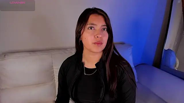 Rebeca Williams  online show from March 2026 12:10:02 PM