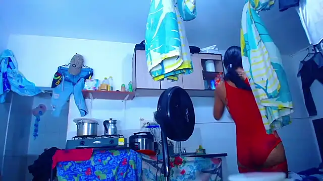 Ts veryhot online show from May 2026 12:56:01 PM