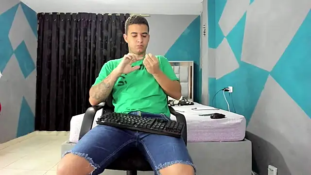 simookeler online show from March 2025 01:56:02 PM