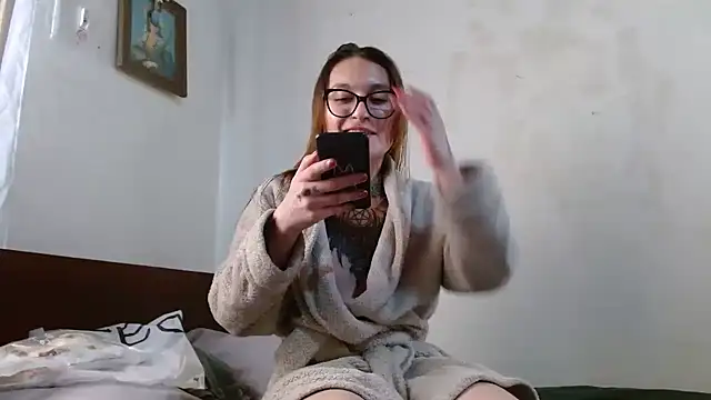 kittenlizz online show from March 2025 05:29:02 PM