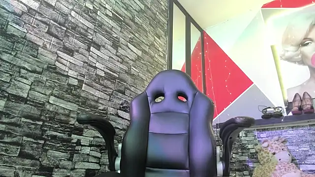 Cute Cata online show from February 2025 09:30:01 PM