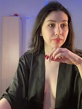 Snapshot of LushLuna chatting on December 2024 05:53:02 PM LushLuna online show from December 2024 05:53:02 PM