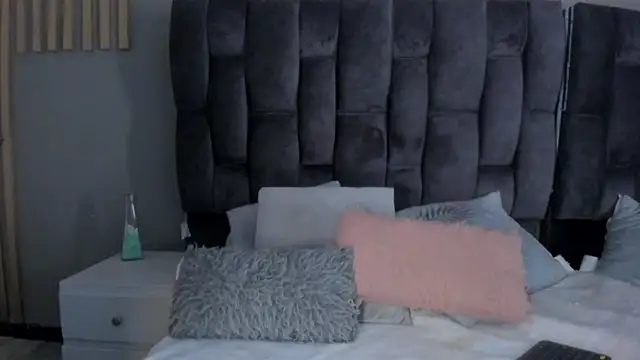 estefania  gomez online show from February 2025 09:28:01 PM