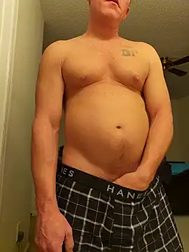 Bigtater1999 online show from October 2025 10:54:02 PM