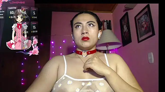 Snapshot of bunnyemilyrose36 chatting on December 2024 07:39:02 AM bunnyemilyrose36 online show from December 2024 07:39:02 AM