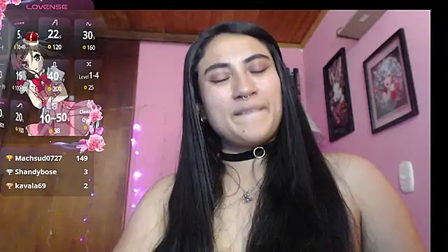 Snapshot of bunnyemilyrose36 chatting on December 2024 09:15:01 PM bunnyemilyrose36 online show from December 2024 09:15:01 PM