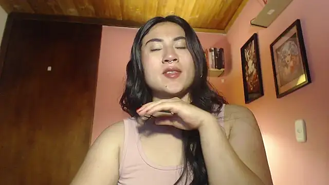 Snapshot of bunnyemilyrose36 chatting on February 2025 07:56:02 AM bunnyemilyrose36 online show from February 2025 07:56:02 AM