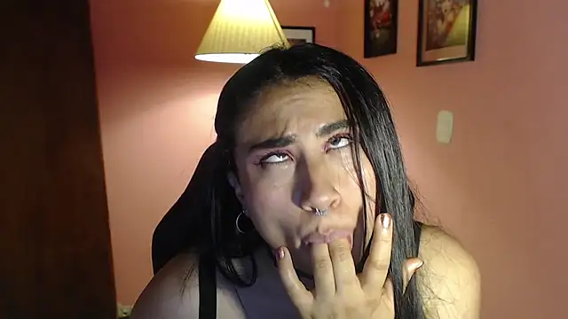 Snapshot of bunnyemilyrose36 chatting on February 2025 09:38:01 PM bunnyemilyrose36 online show from February 2025 09:38:01 PM