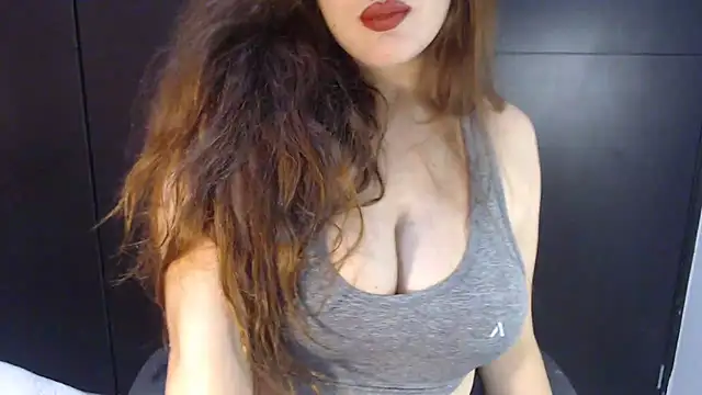 AdharaLujan online show from December 2024 10:47:01 PM