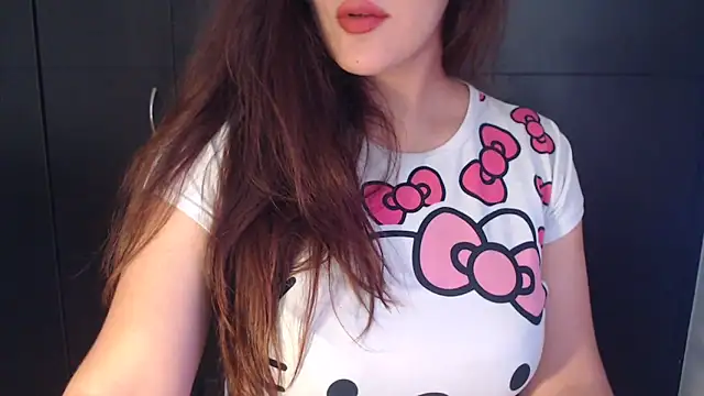 AdharaLujan online show from March 2026 01:39:01 PM