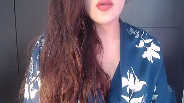 AdharaLujan online show from April 2026 02:17:02 PM