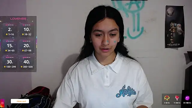 elaine sun online show from March 2025 01:58:02 AM