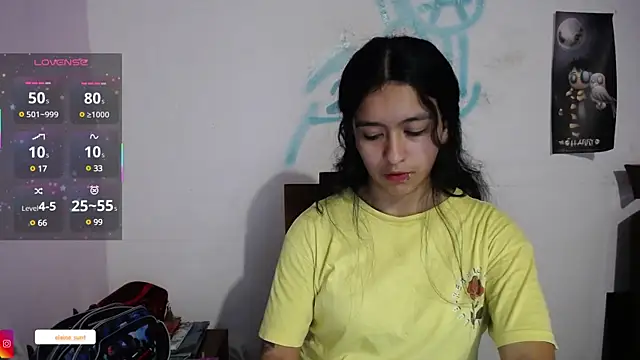 elaine sun online show from March 2025 02:15:01 AM