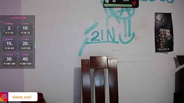 elaine sun online show from March 2025 03:05:02 AM