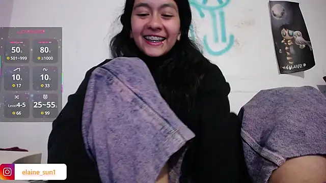 elaine sun online show from March 2025 06:10:02 AM